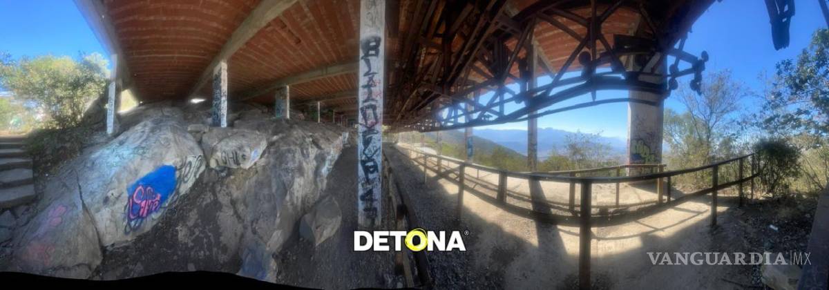 $!Xomo el Metro de Samuel no va a estar listo, se va a papear con tanto visitante que vendrá a la justa futbolera.