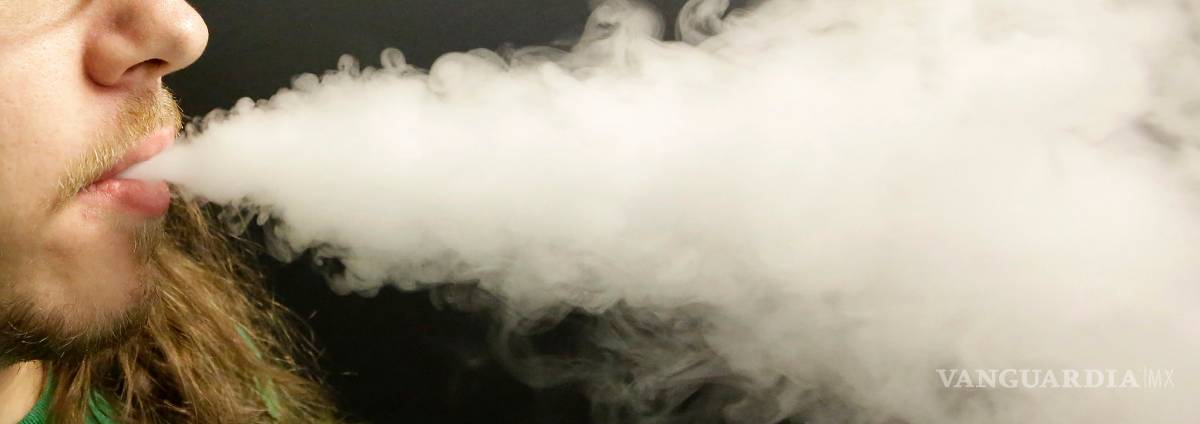 $!Investigan 21 casos de enfermedad pulmonar por consumo de cigarros electrónicos