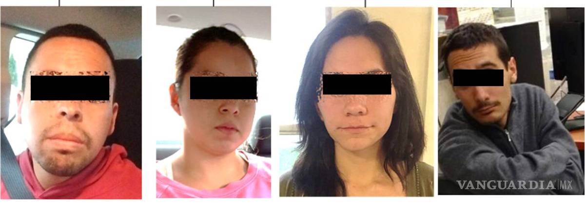 $!El enigma del doble crimen de Benjamín Serment sigue abierto