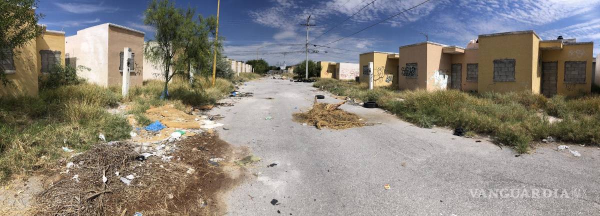 $!¿Por qué La Laguna no es atractiva para vivir?