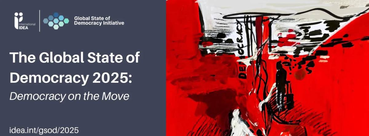 La libertad de prensa está en su nivel más bajo en 50 años