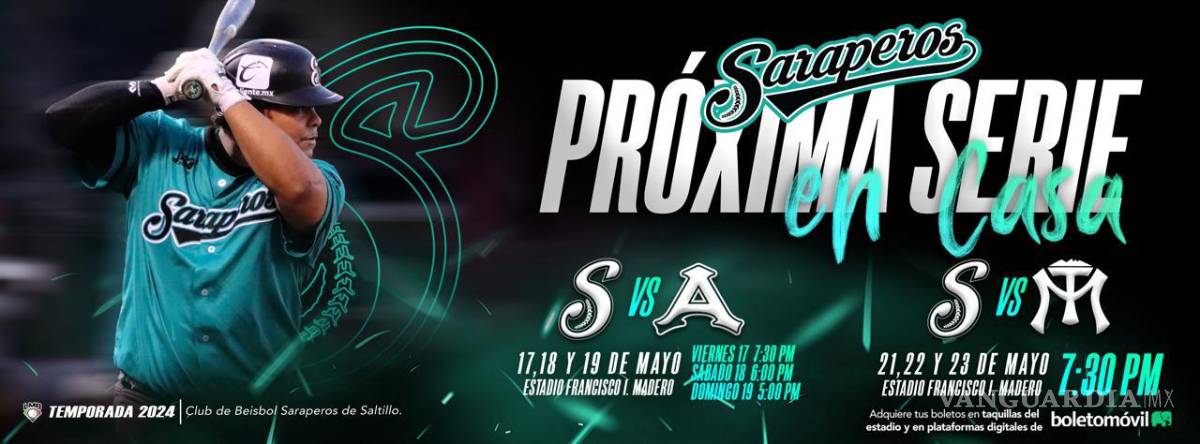 $!Póster promocional del partido