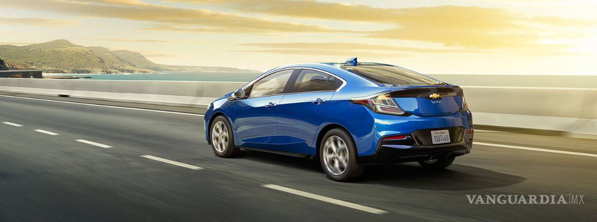 $!GM pide estándares universales sobre emisiones al gobierno de EU