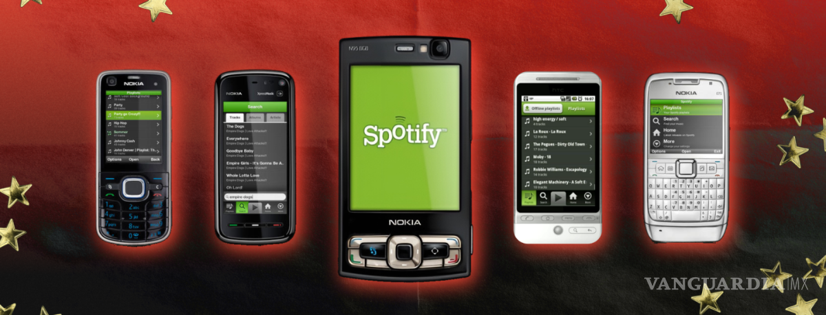 $!Spotify lanza “Spotify 20”: así puedes ver el resumen de todo tu historial musical