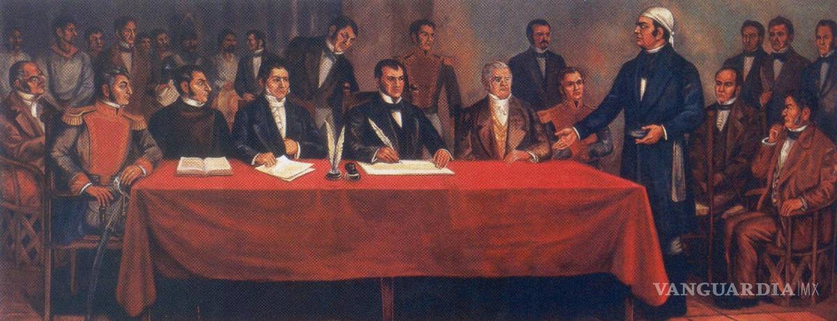 $!Preparan proyecto para honrar el bicentenario del Año de la Independencia de México