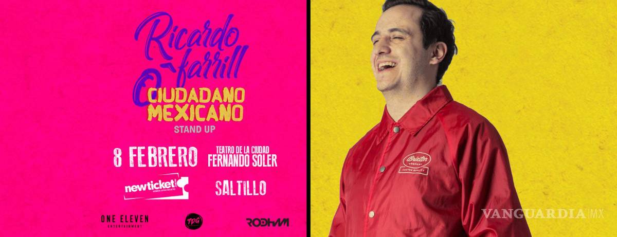 $!¡Bienvenido 2019! Saltillo estará de fiesta todo el año