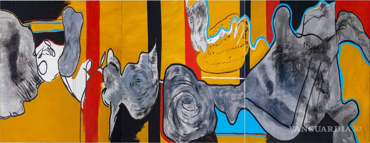 $!Aceves Navarro será homenajeado mañana en Bellas Artes