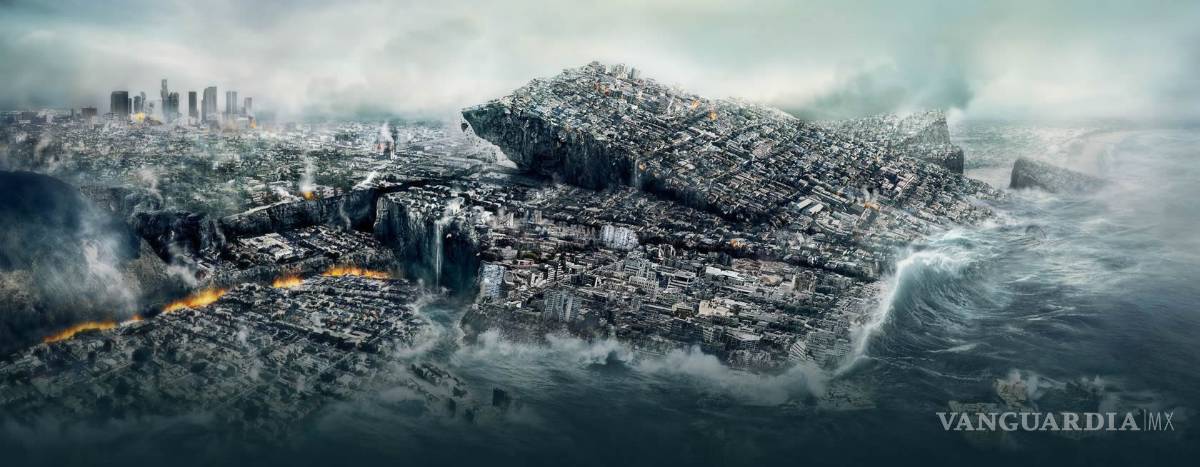 $!Sismos, guerras y muerte de monarcas... estas son las aterradoras profesías de Nostradamus para este 2020