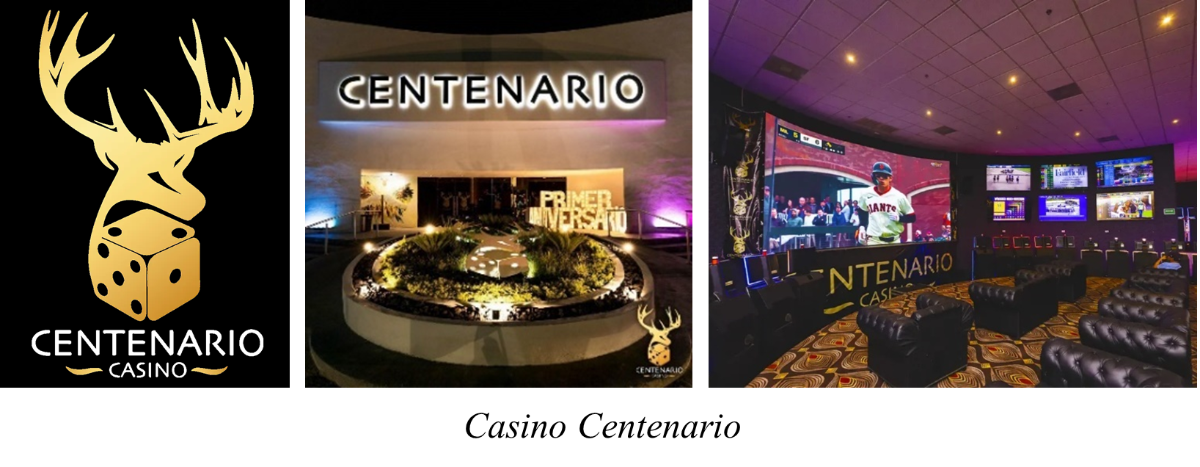 $!Estados Unidos sanciona a casinos y operadores mexicanos del CDN por lavado de dinero y tráfico en la frontera