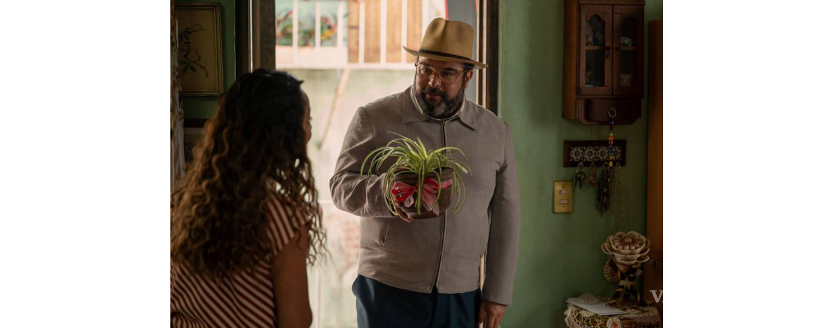 $!‘Acapulco’, la serie de Apple TV+ que recupera el brillo de la Época de Oro del cine mexicano