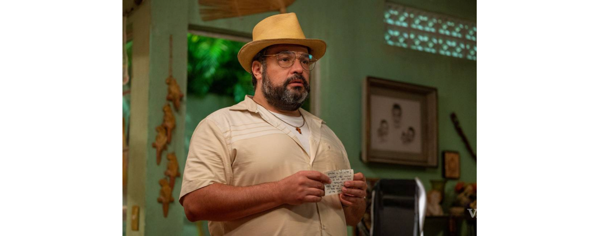 $!‘Acapulco’, la serie de Apple TV+ que recupera el brillo de la Época de Oro del cine mexicano