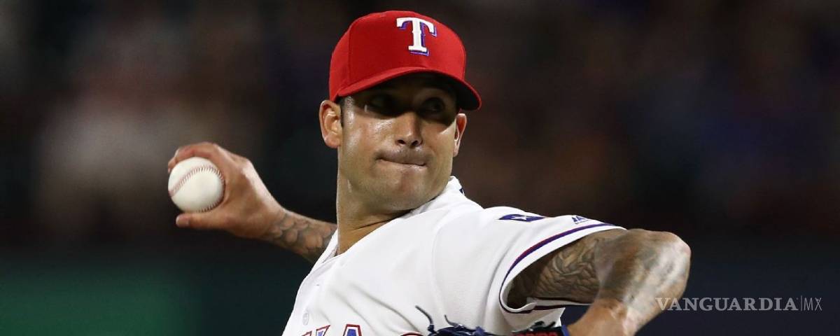 $!Yanquis y Rangers anuncian regresos de pitchers