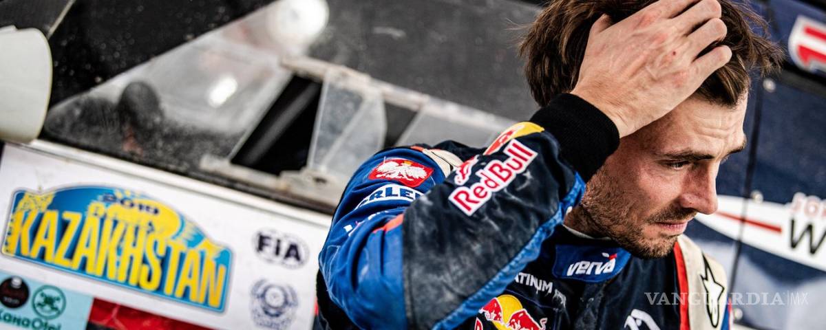 $!Ellos son las figuras del Dakar 2020 en Arabia Saudí