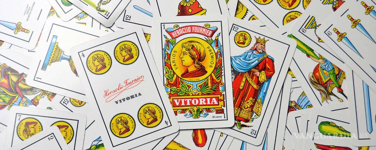 $!¿Qué te depara el futuro?... este es el significado de las cartas en la baraja española