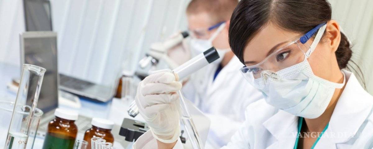 Coronavirus: Identifican al menos 115 proyectos de vacunas contra el Covid-19