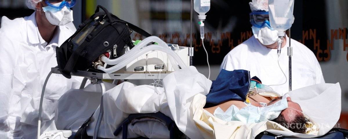 Los cuatro tratamientos que la OMS estudia contra el coronavirus