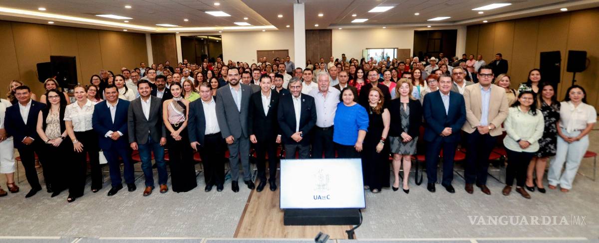 $!La comunidad de la UAdeC reportó altos niveles de conocimiento y uso cotidiano de plataformas de inteligencia artificial con fines académicos.