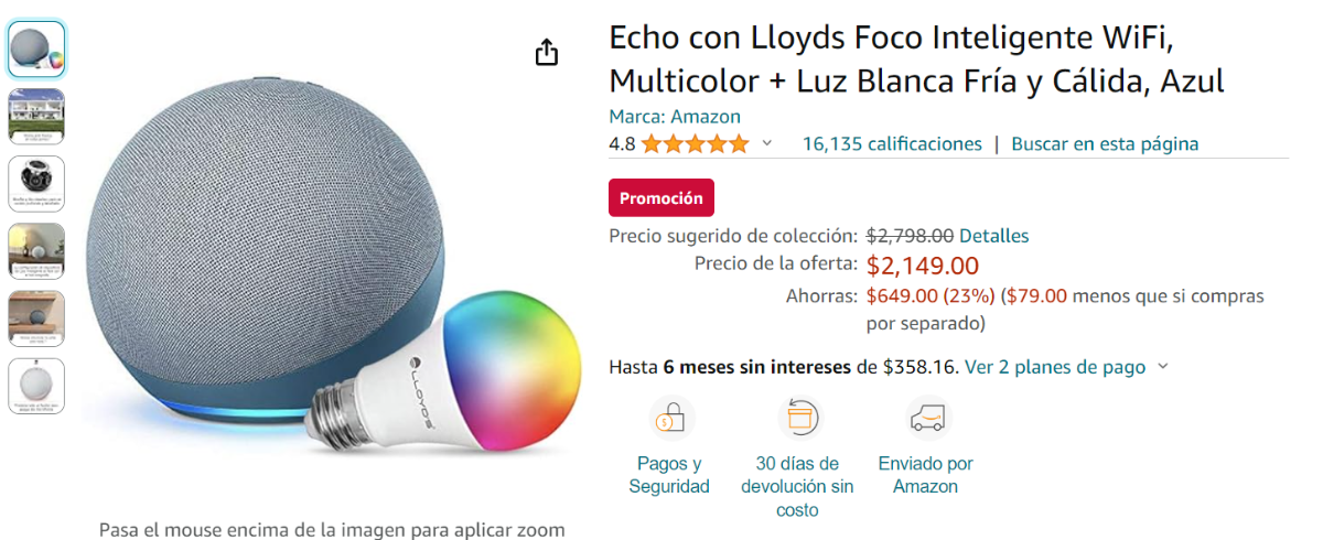 $!¡Porque soy tu madre! ¿Cómo activar ‘modo mamá’ en tu Alexa para el 10 de mayo?