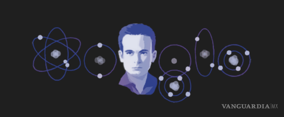$!¿Quién es César Lattes, físico al que Google le dedicó su Doodle?