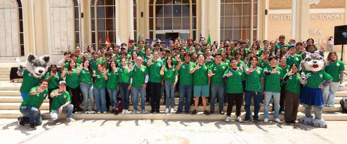 $!El equipo ganador obtendrá viaje para asistir a partido de Santos Laguna.