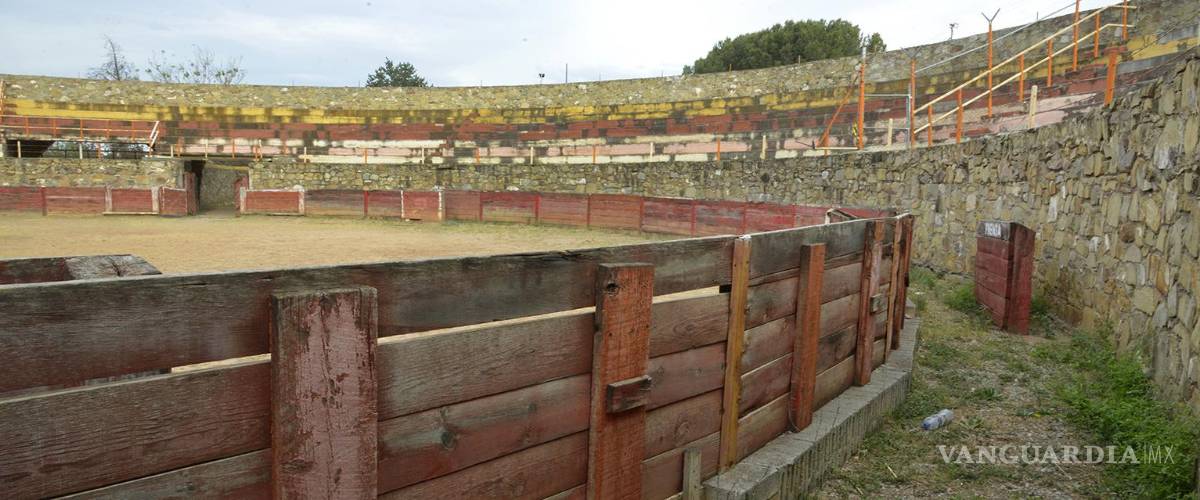 $!El cortijo de Saltillo fue uno de los sitios que ‘La Faraona’ pisó.