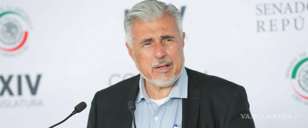 $!Según la versión del propio José Narro Céspedes, la última vez que los vio fue en un restaurante de Coyoacán