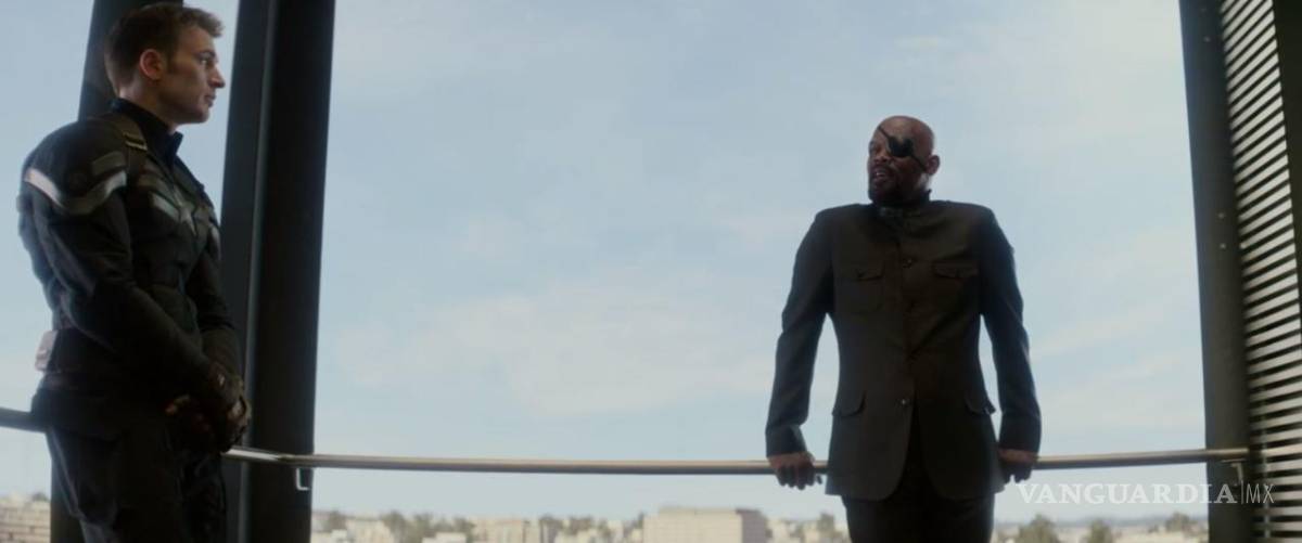 $!Detalles que no conocías de la mejor película de Marvel: El Soldado del Invierno