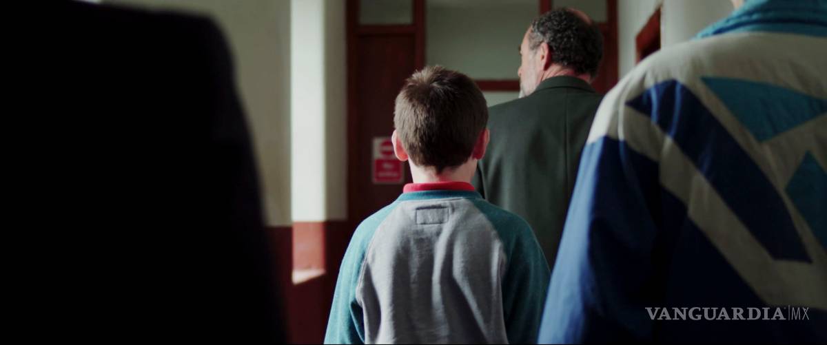 $!James Bulger, el niño de 2 años que fue secuestrado, torturado y asesinado por dos niños de 10 años y cuya historia inspiró una película