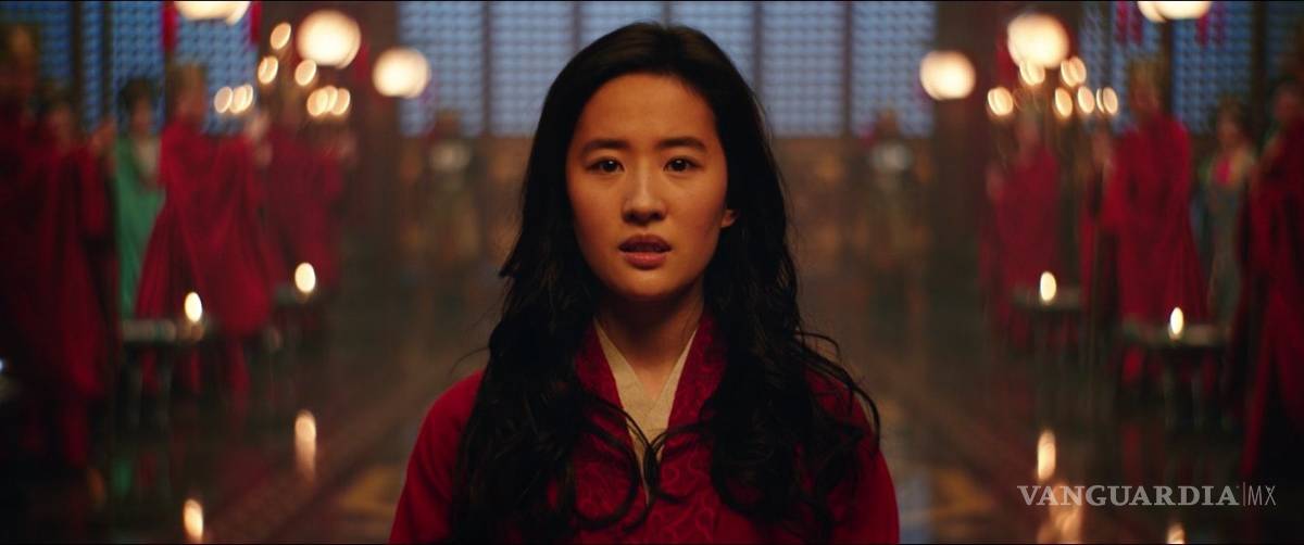 $!Llaman a boicotear 'Mulan' de Disney en Asia