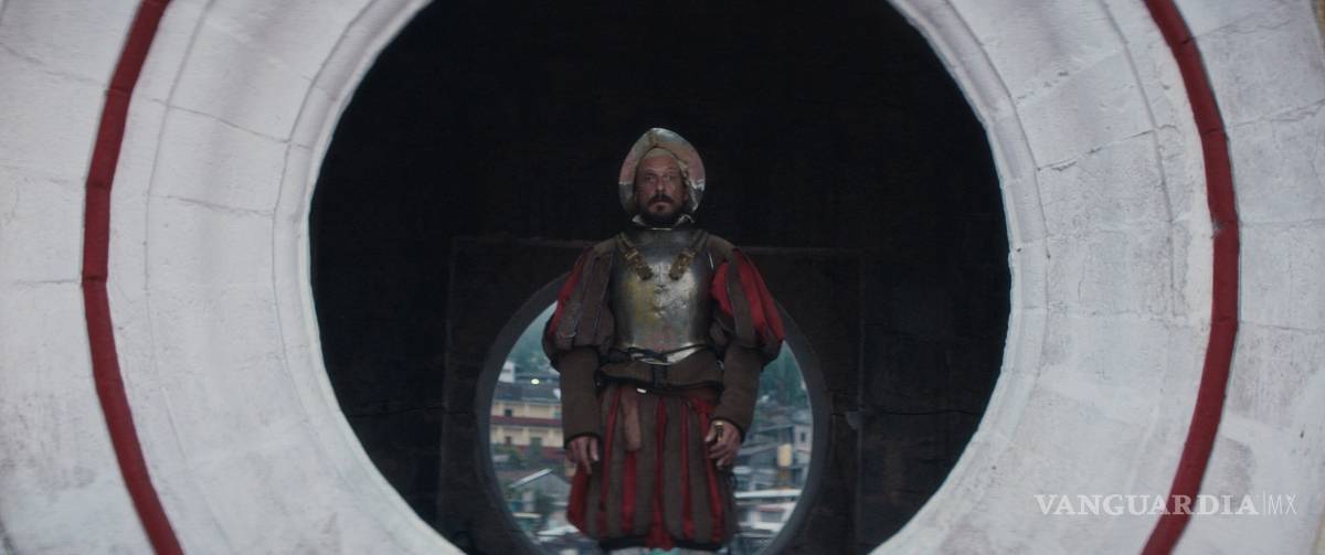 $!499: Un documental que enfrenta al mexicano con su conquistador