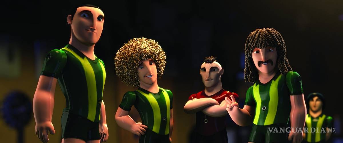 $!Estas son las mejores 10 películas que tienes que ver mientras pasa el coronavirus