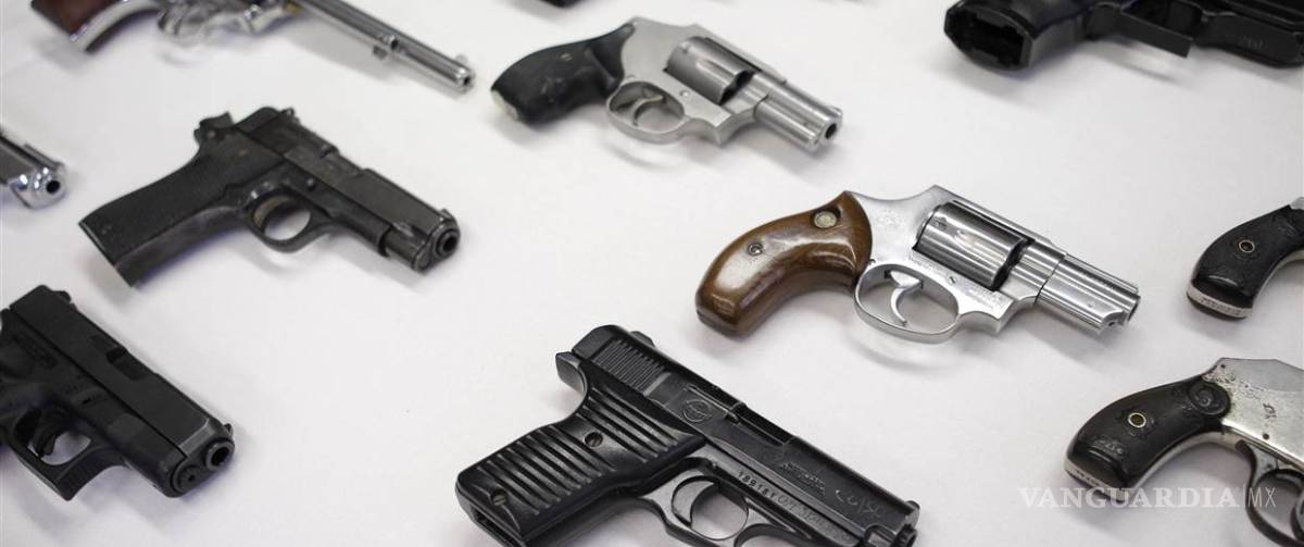 $!Venta de armas en Facebook y redes sociales: cómo y qué compran terroristas y criminales