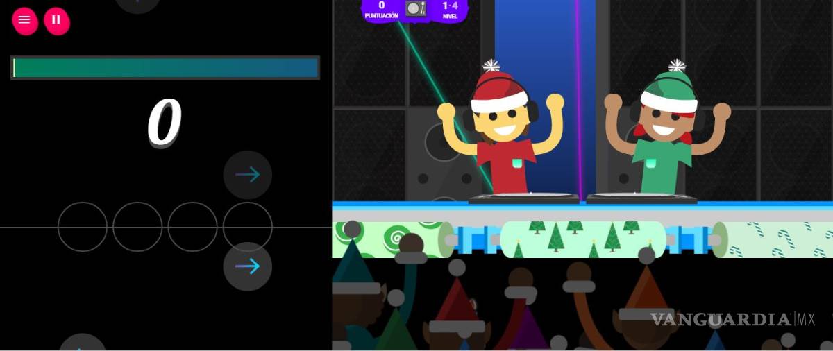 $!¿Dónde está Santa? Google te dice y de paso te ayuda a mantener ocupados a tus hijos