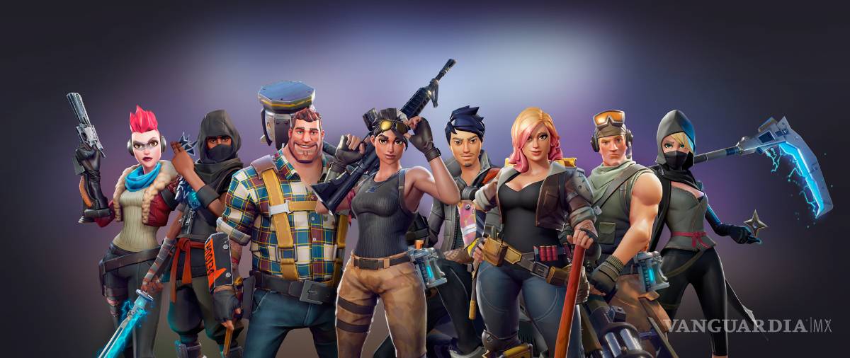 $!Fortnite estrena temporada 5, estas son las novedades