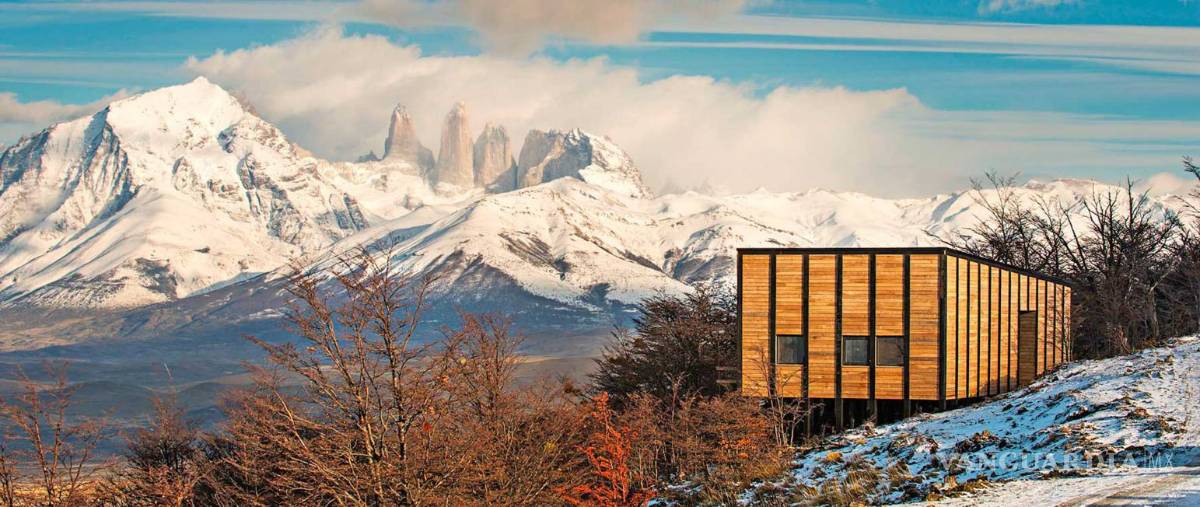 $!Alojamientos ecológicos, remansos de paz... y lujo