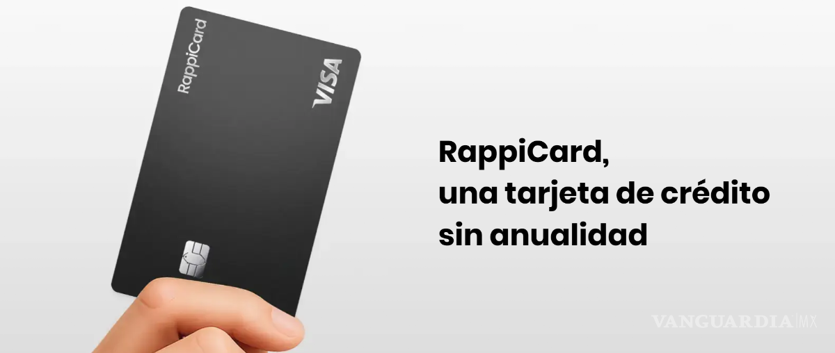 $!Banorte concreta adquisición de RappiCard tras aval regulatorio y fortalece su estrategia digital