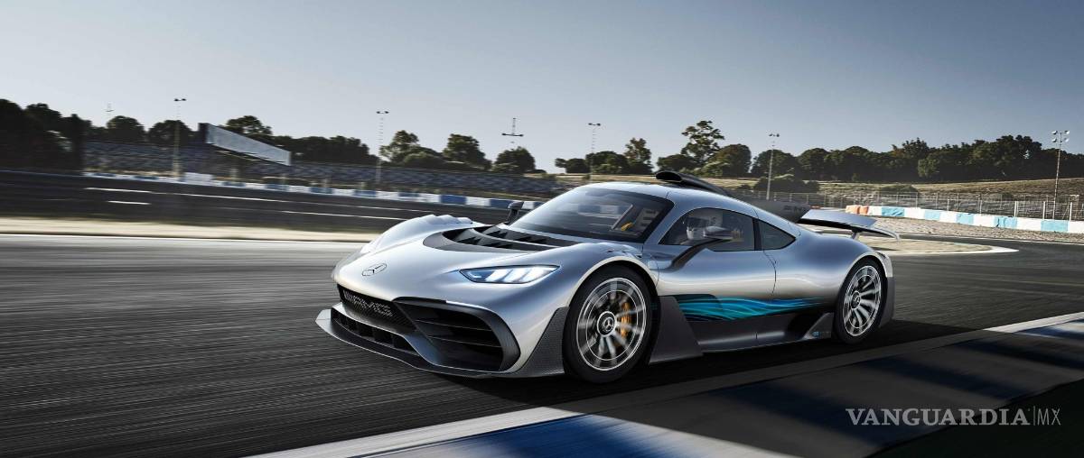 $!Doce supercoches que te soprenderán de aquí a 2020