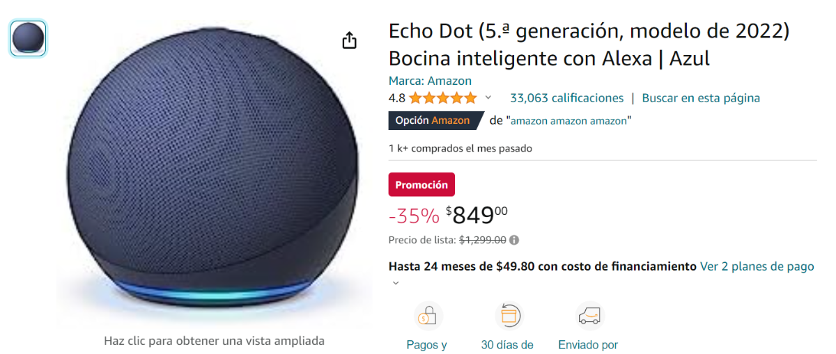 $!¡Porque soy tu madre! ¿Cómo activar ‘modo mamá’ en tu Alexa para el 10 de mayo?
