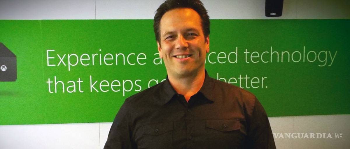 $!Presidente de Xbox quiere a Mario en su consola