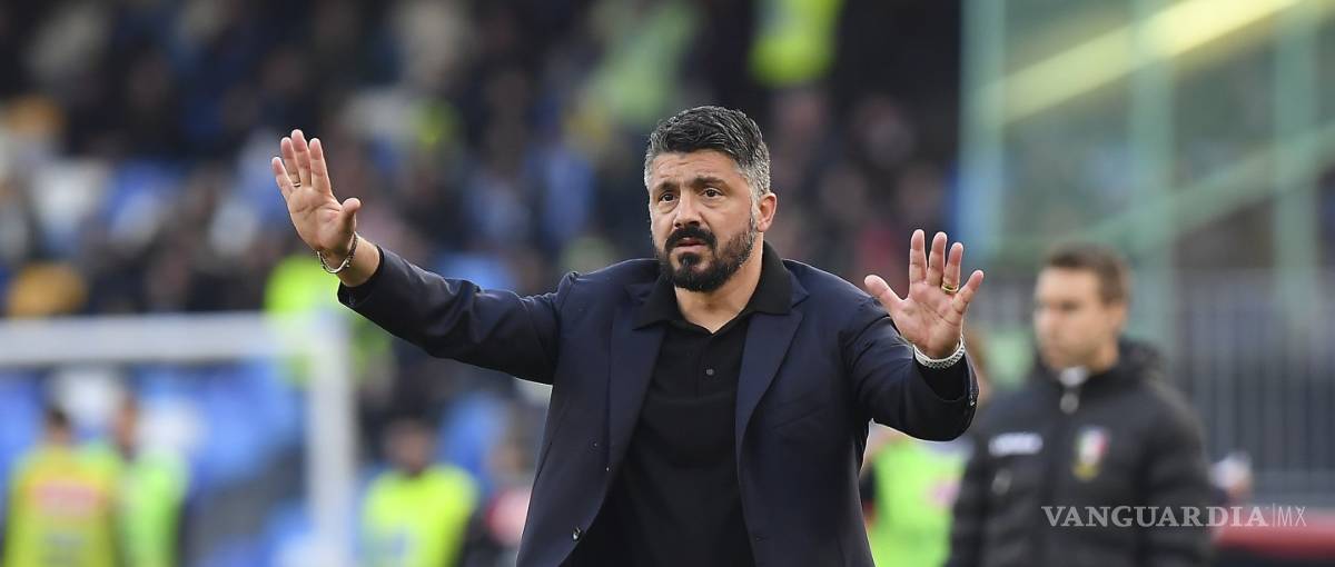 $!En Italia afirman que 'Chucky' y Gattuso hicieron las paces