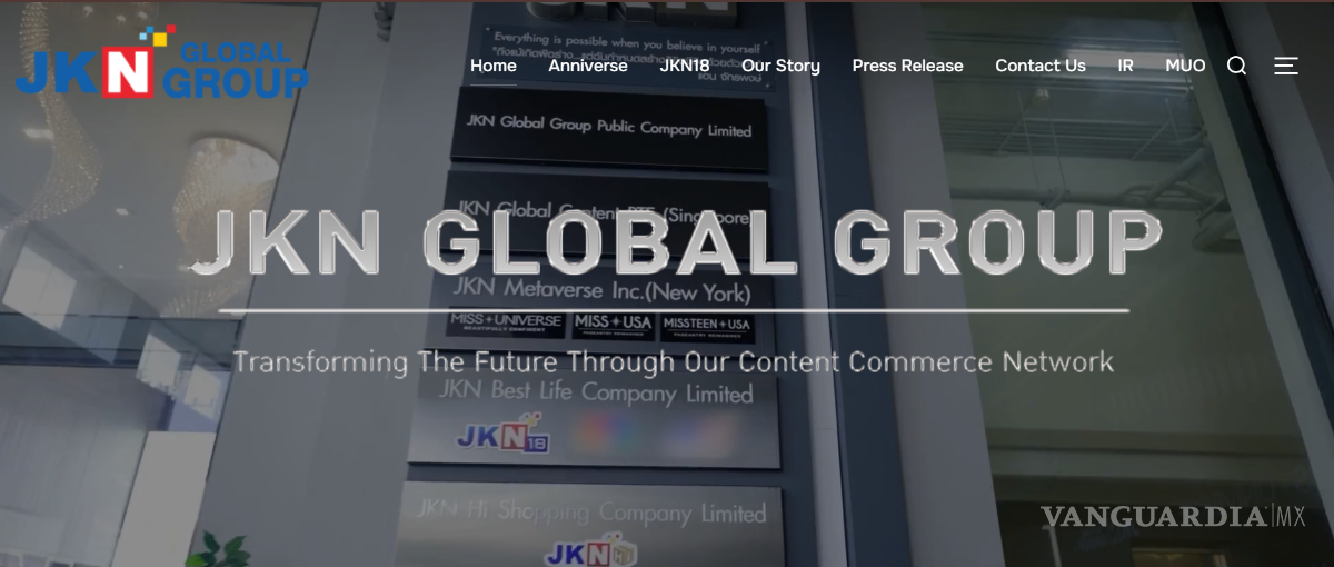 $!FOTO: CAPTURA DE PANTALLA