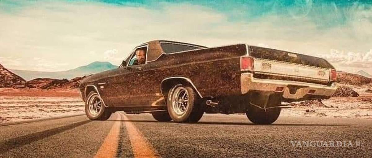 $!El misterio de Jesse Pinkman continúa