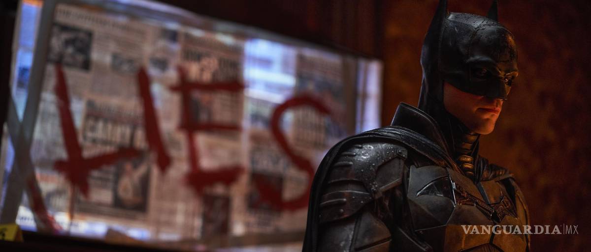 $!Las súperproducciones (y las adaptaciones de cómics, especialmente) tienden a ocupar un lugar preferente en las taquillas.