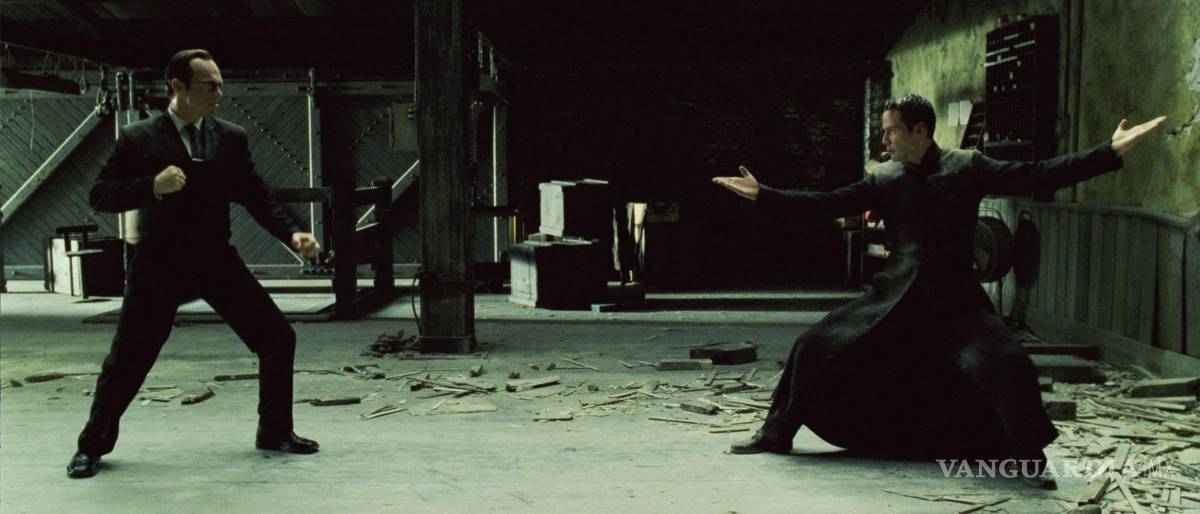 $!‘Yo trato de no ver mis personajes como malos o buenos’: Hugo Weaving