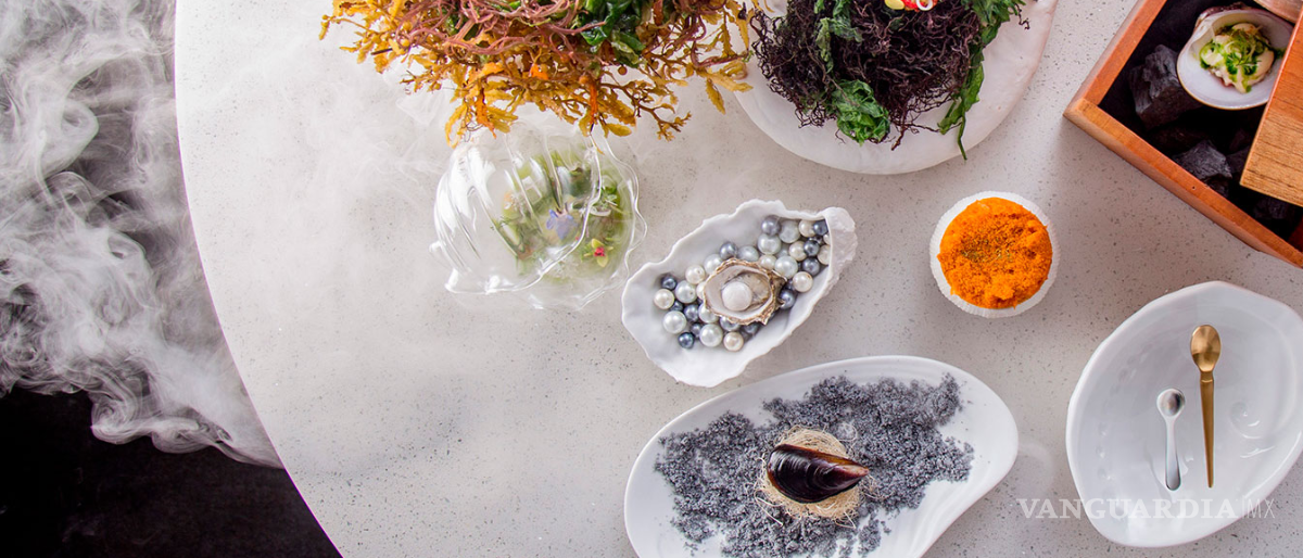 $!Restaurante Le Chique en Cancún, México