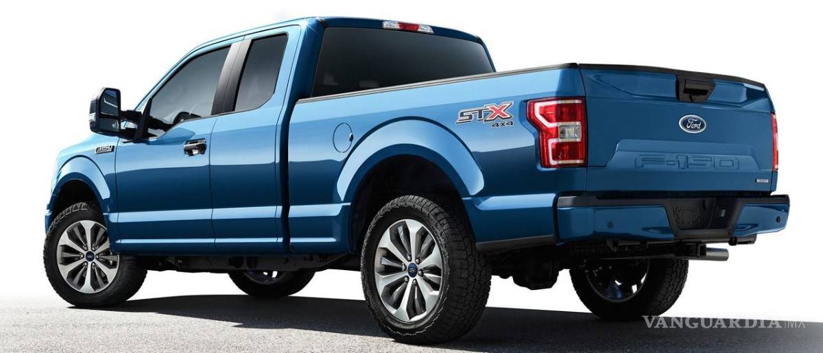 $!¿Porqué la camioneta Ford F-150 es el vehículo más vendido del mundo?