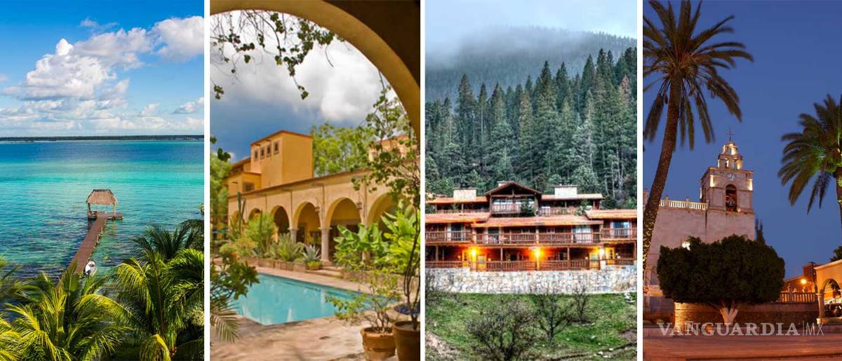 $!Demandan a AMLO devolver fondos del programa Pueblos Mágicos