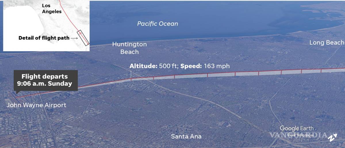 $!¿Por qué el helicóptero de Kobe Bryant volaba en 'condiciones muy aterradoras'?