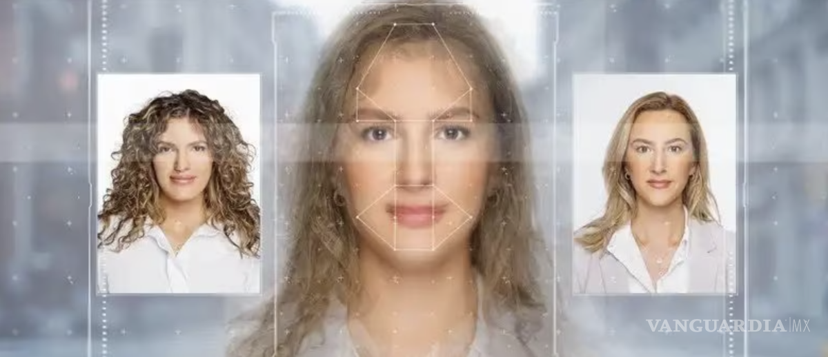 $!Se trata de un tipo de contenido multimedia alterado mediante algoritmos de inteligencia artificial.