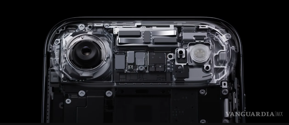 $!¡Presentan los nuevos iPhone 17!... Batería de larga duración, cámaras más potentes de 48 MP y la versión AIR ultra delgada